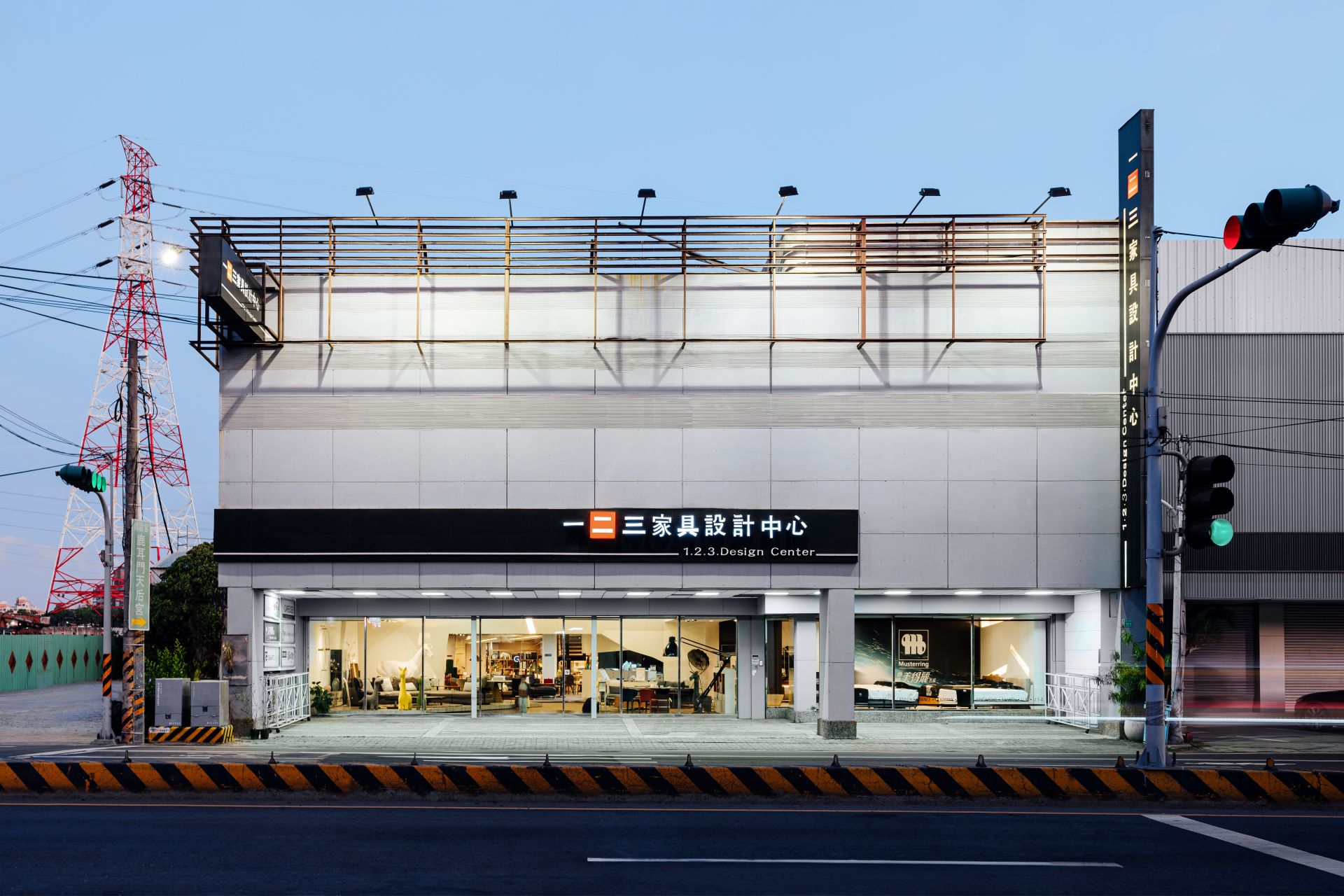 一二三家具、臺南家具、客製化家具、訂製家具