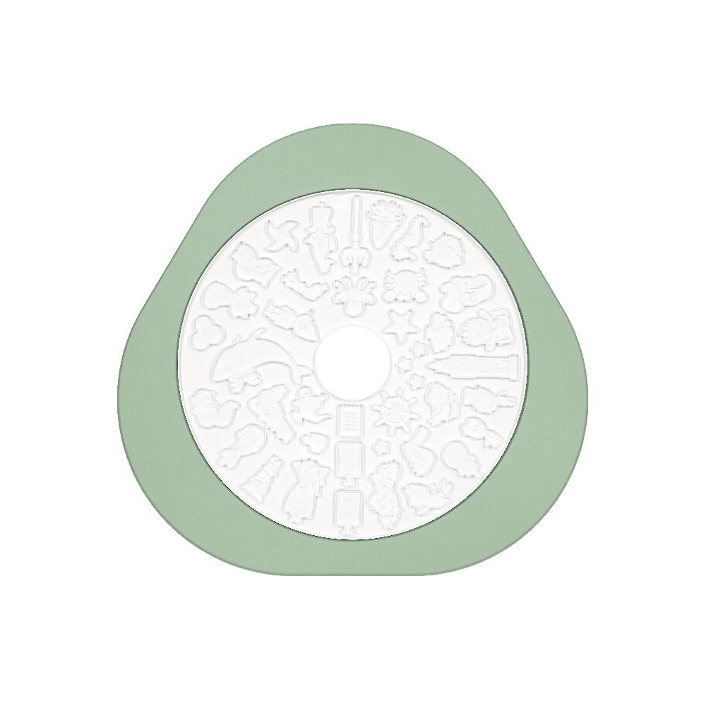 Stokke MuTable V2 橡皮泥面板