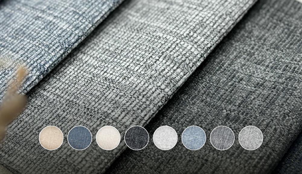 機能布：透氣防潑水，像皮的布料